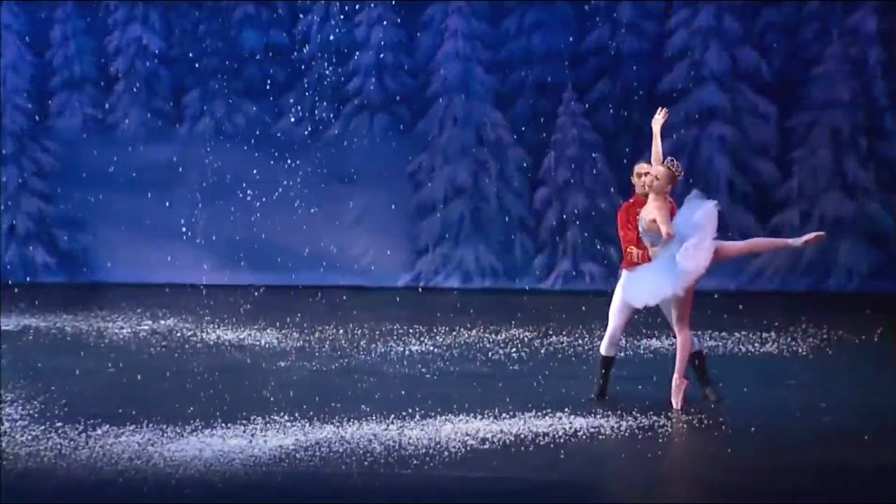 The Nutcracker