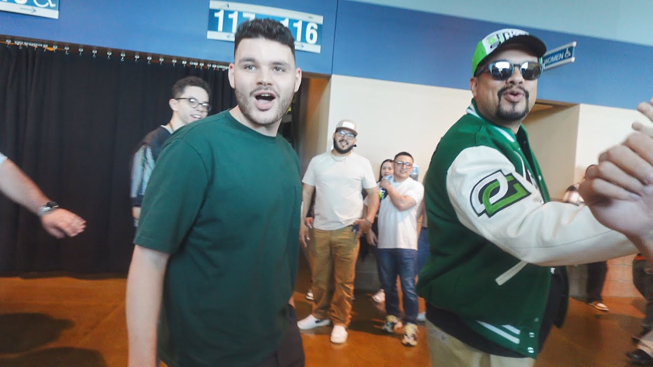 I GOT EXPOSED BY OPTIC HECZ!
