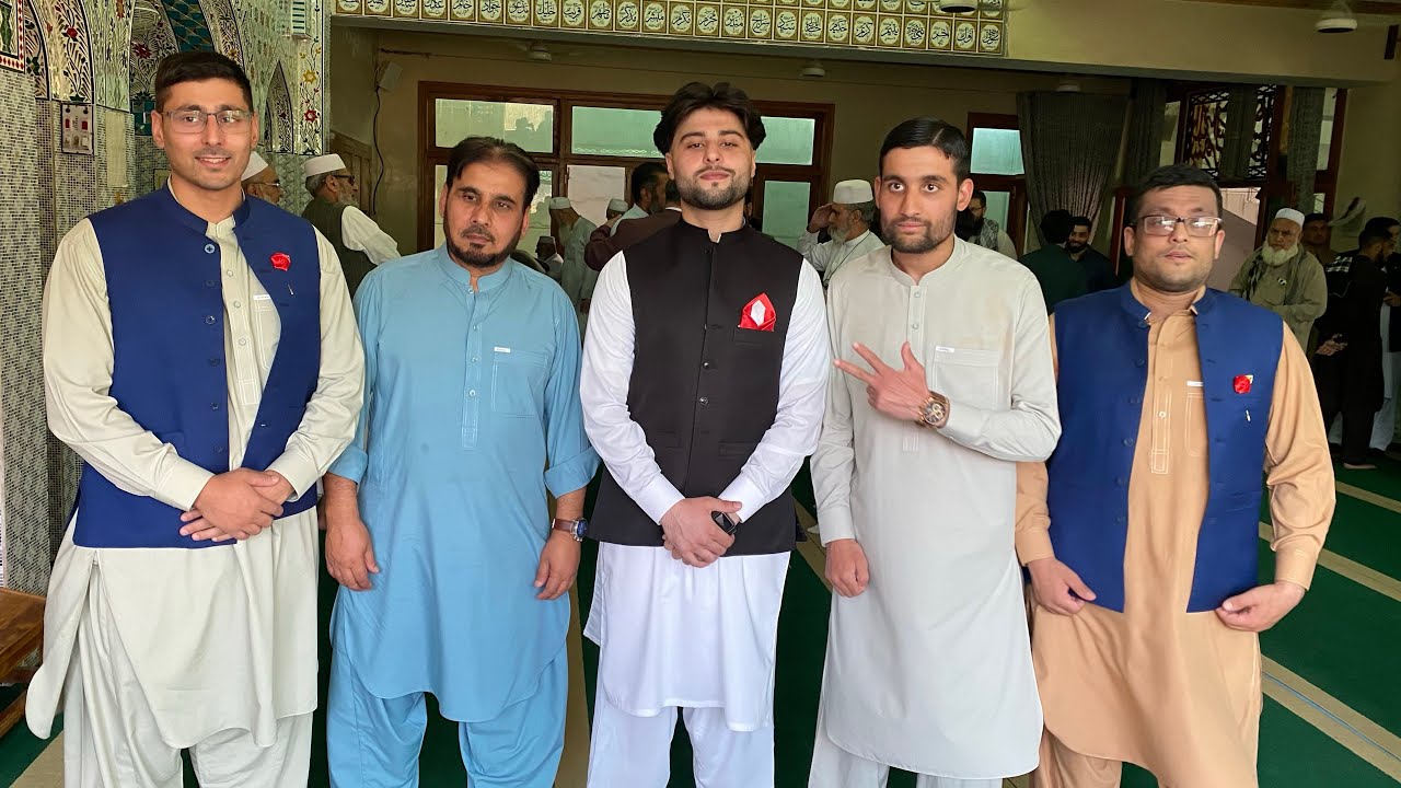 #kotli#kalan#yasir#son#of#hamayun#tatar#khill#weading#nikah#program#17#10#2025#