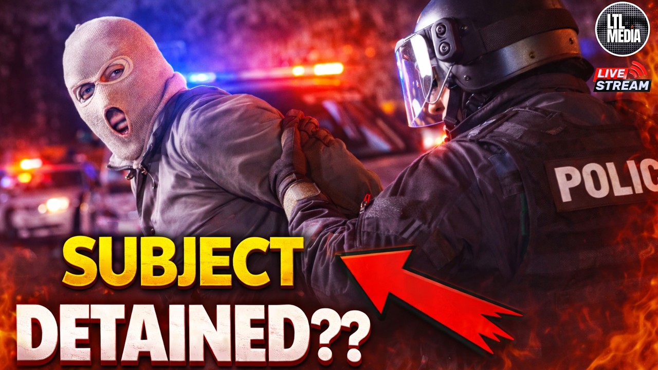 BREAKING: Person if INTERESTED Detained in Nancy Guthrie Kidnapping!