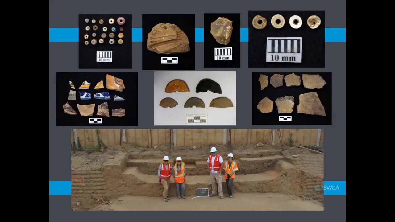 Preservation Education