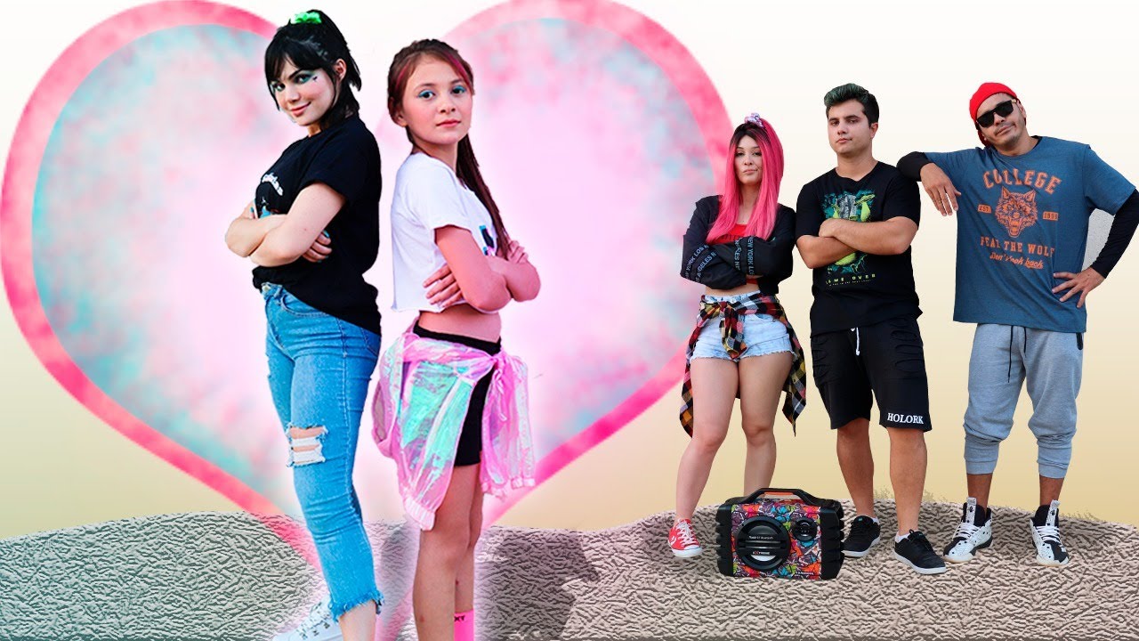 BIANKINHA E A HISTÓRIA DA SUA NOVA MELHOR AMIGA !  ( Maloucos / Kel Freire