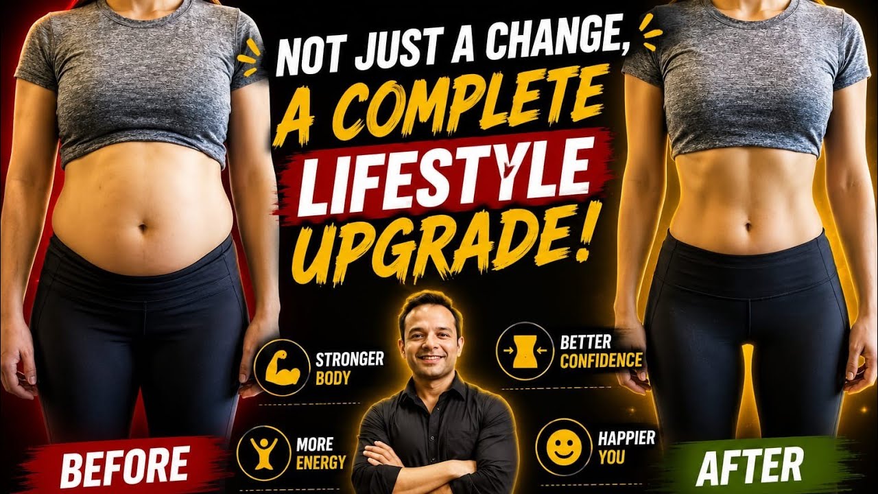 15 Kg Weight And 11 Inches Loss 