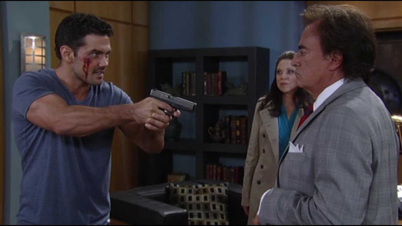 Nathan & Maxie 09-15-14 (1/2)