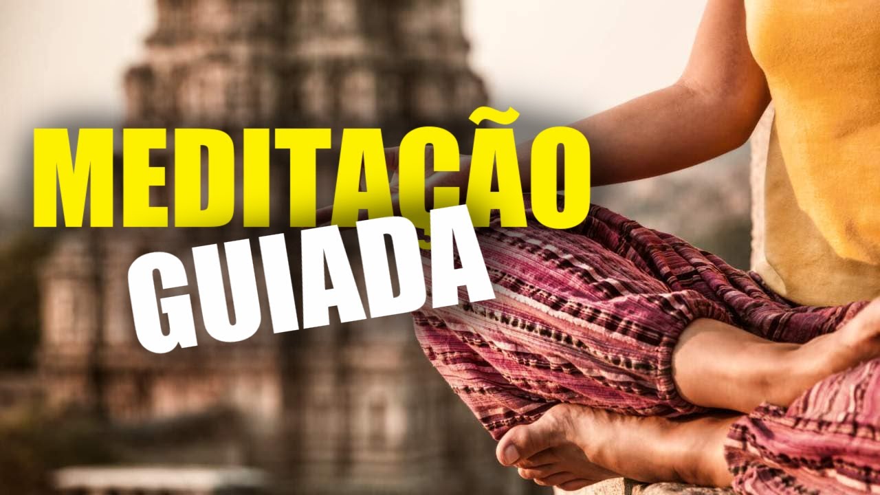 Meditação Guiada / Mindfulness