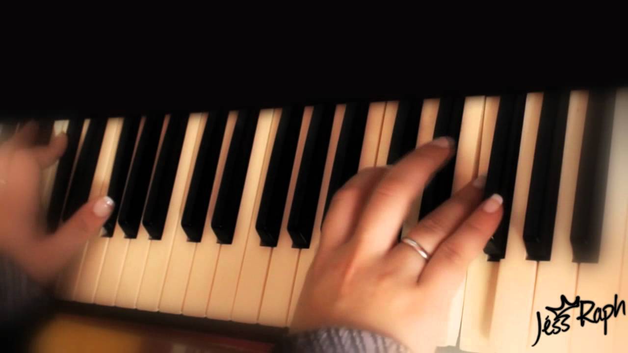 Anahí & Carlos Ponce - Rendirme en Tu Amor