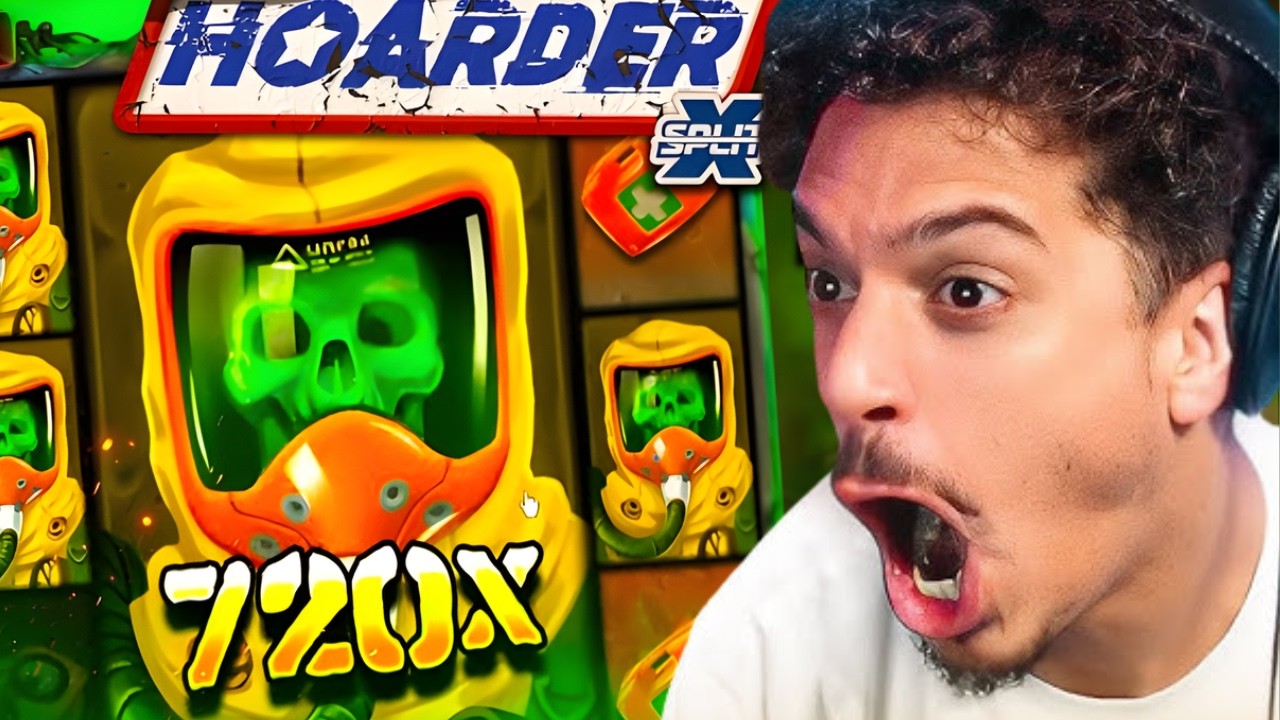 BEST OF CASINO : MAGOUILLE MAXWIN XWAYS HOARDER ?! TEUFEURS GAGNE 6 CHIFFRE ENCORE !!