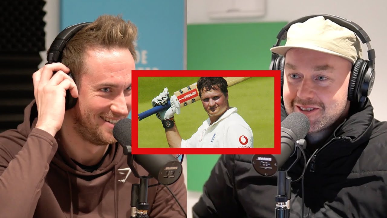 Rob Key Full Interview - The Grade Cricketer Podcast