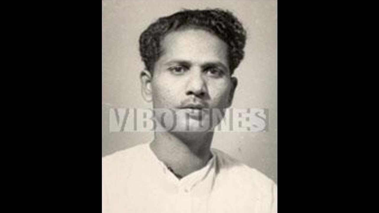 *.AFZAL HUSSAIN NAGINA-(1945)-[None Film]-Milke Bichhad Gaye Kya Karoon Haye-[ Rarest Gem-78RPM Au