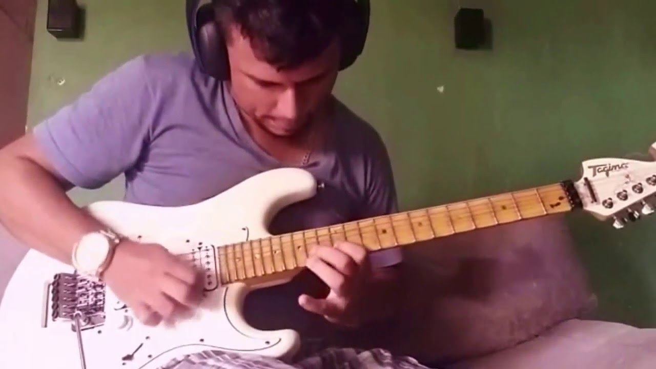 SOLO espelhos magicos oficina G3 por LUAN ANGELO