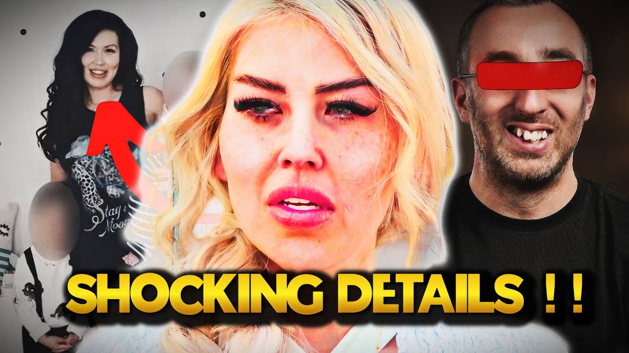 Tigerlily’s Ex-Husband Reveals New Shocking Details About The Kardashian Clone