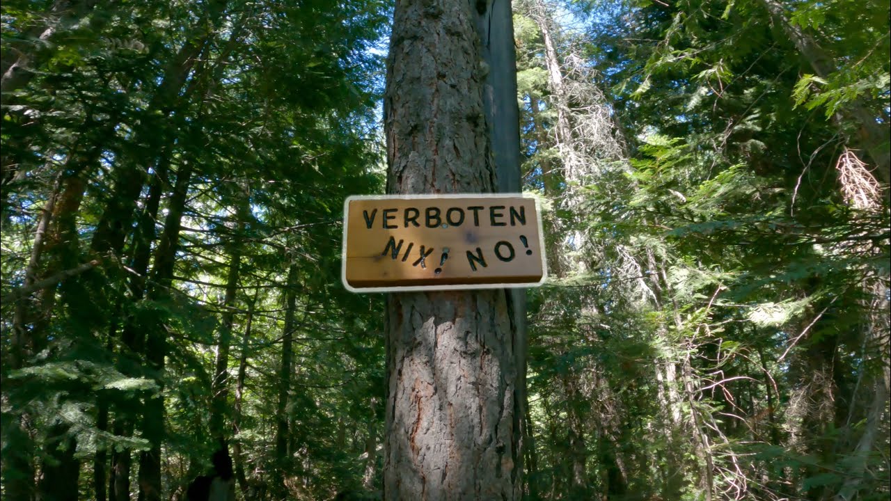 Snake Bite & The Forbidden Trail