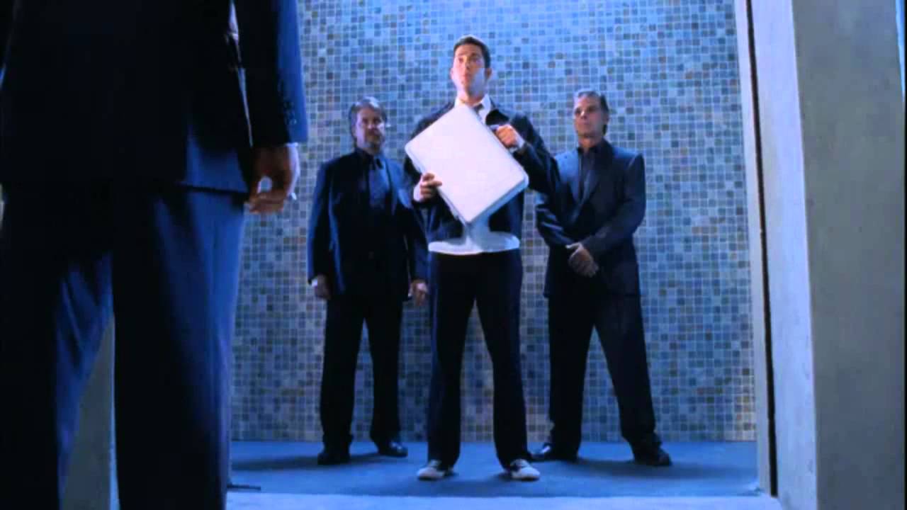Chuck Season 5 Official Trailer (HQ)