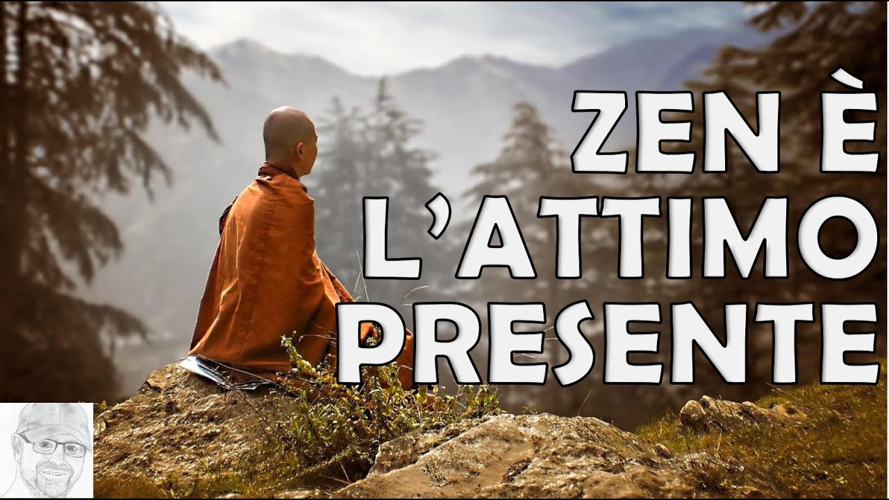 La Pace &egrave; qui e ora - Lezioni Zen per principianti (Alan Watts)