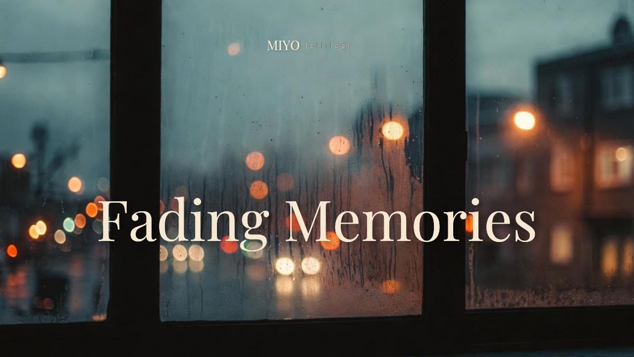 Playlist 💿｜Why Did We End｜울고 싶은 날, 새벽에 틀어두는 이별 감성 플리 [mood playlist, songs playlist]