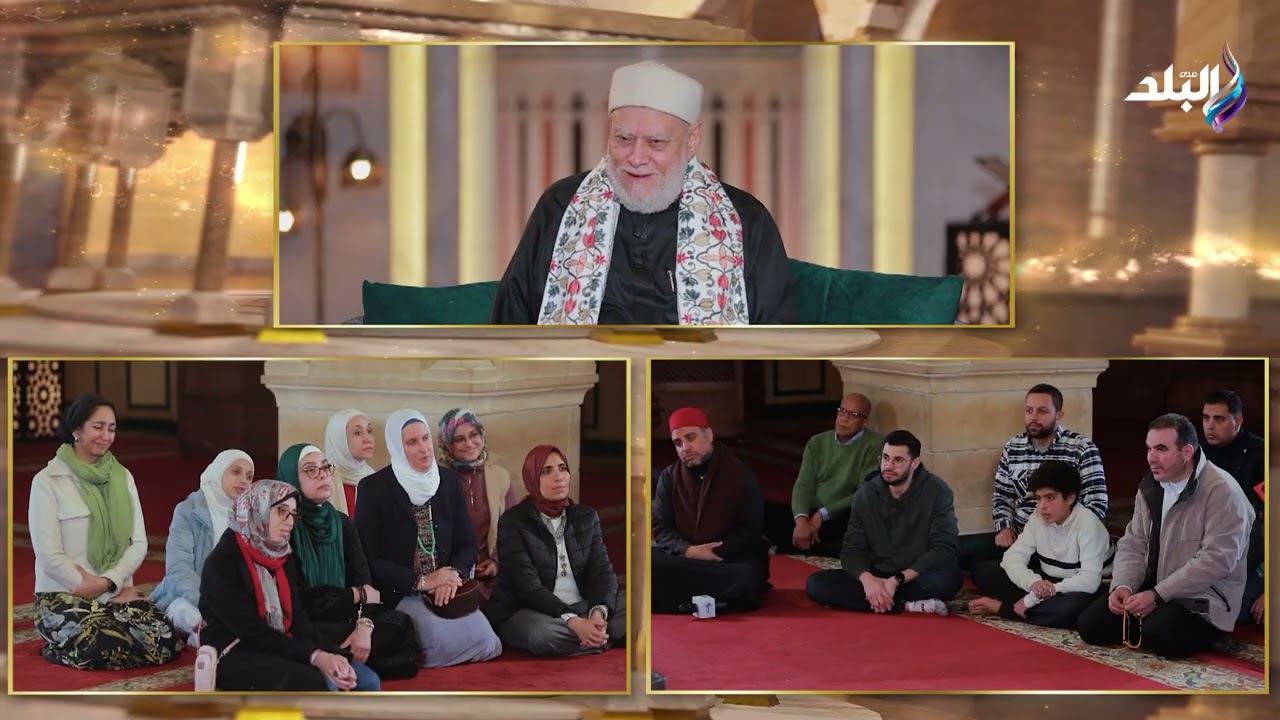 غير محجبة لكنها محافظة على الصلاة.. هل تُقبل صلاتها؟ شوف رد علي جمعه عليها