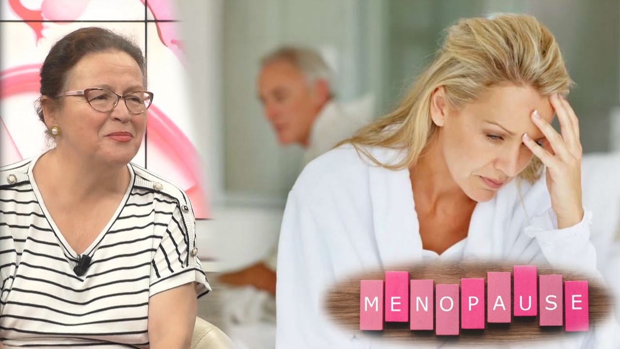‘S’mund të mbaj mbathje veshur...’ Moza Keta: Ja pse ndodhin tharjet vaginale dhe si t’i trajtojmë
