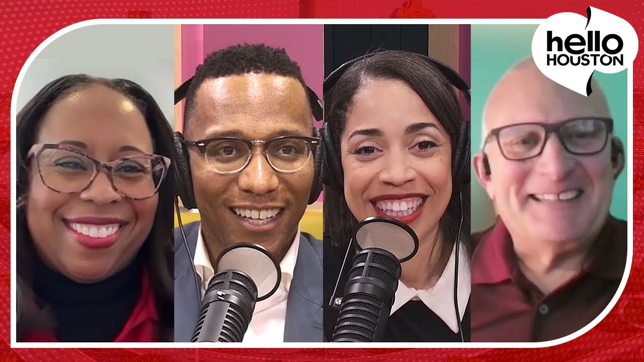 Hello Houston Full Episode - January 30, 2026