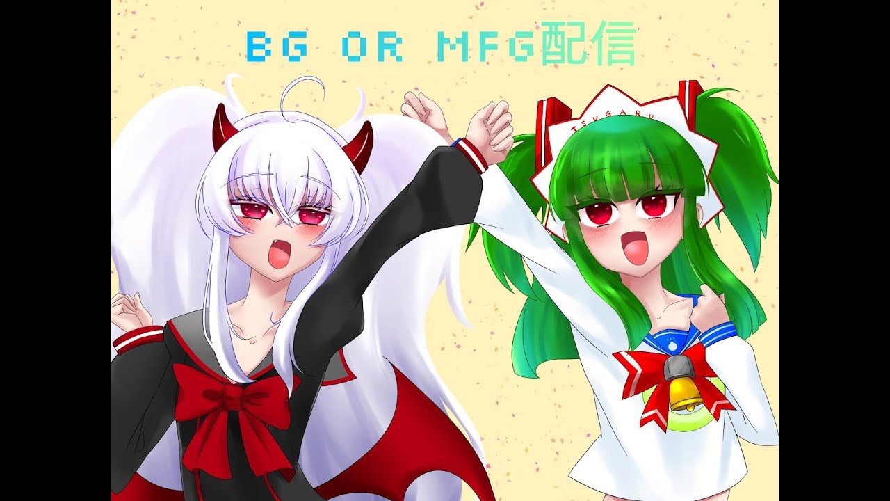麻雀ファイトガール仕事納めという名の6連勤やらせんじゃねえよ配信inWGC