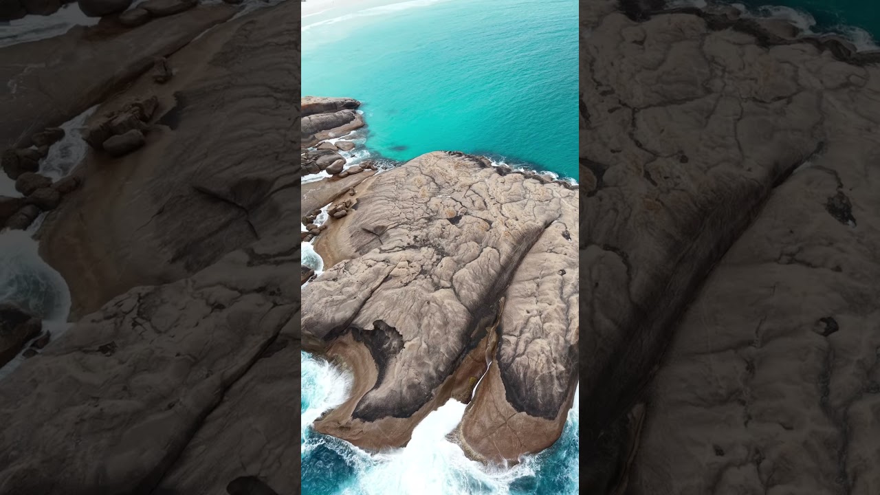 Twilight Beach Esperance Drone Footage | Australia’s Most Beautiful Beach