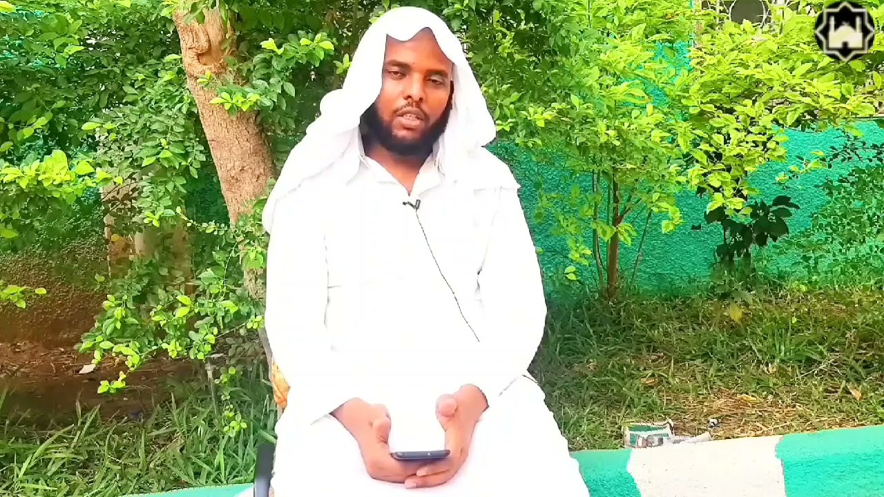 Sadarkaalee guyyootaan batii zulhijja (ذوالحجة) qabdu
