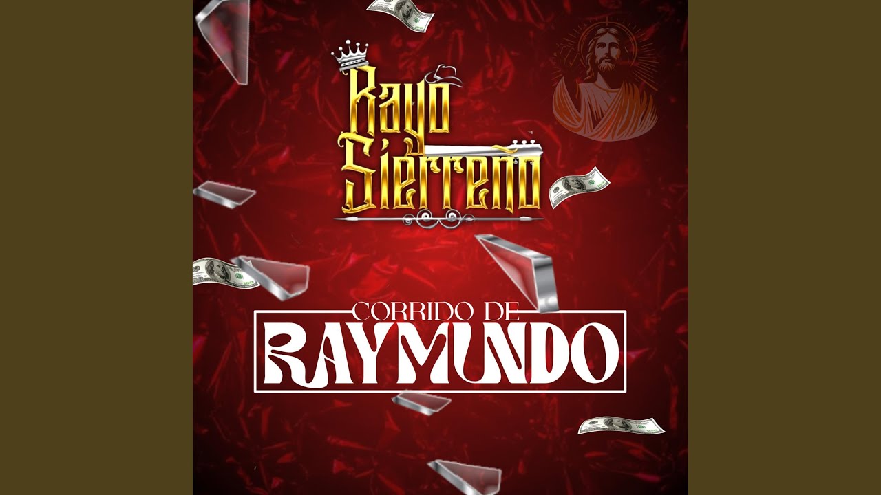 Corrido de raymundo