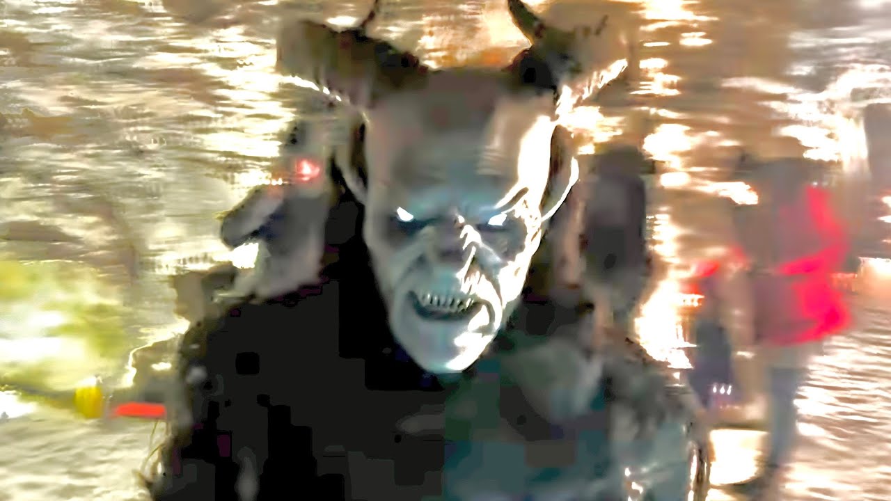 🔥Tisá Certi🔥2024👹(cesta kolem pekla) ⛓️ 4K