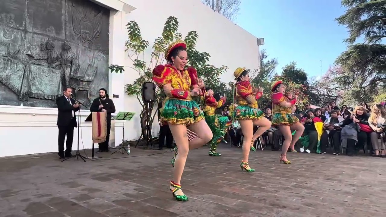 URUS TUCUMÁN - Casa Histórica 2025