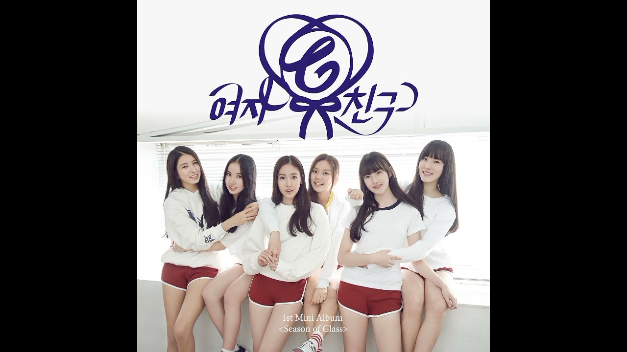 GFriend - Neverland (Official Instrumental)