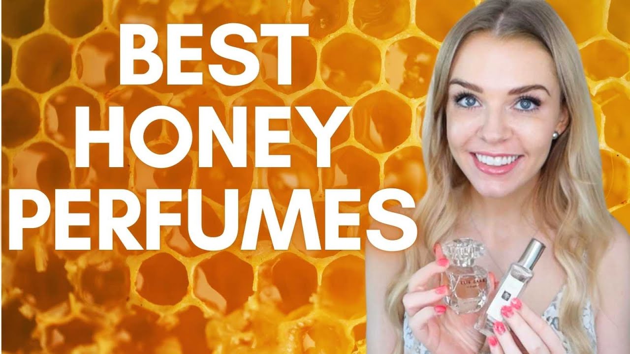 ЛУЧШИЕ МЕДОВЫЕ АРОМАТИЗМЫ 🍯 | Soki London