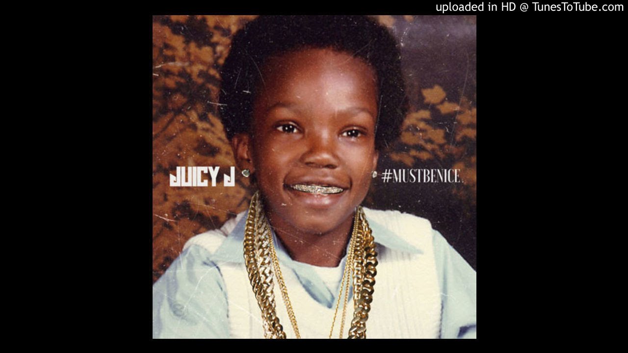 Juicy J (@therealjuicyj) - &ldquo;Ga Damn&rdquo; (Produced by @sizzle808MAFIA)