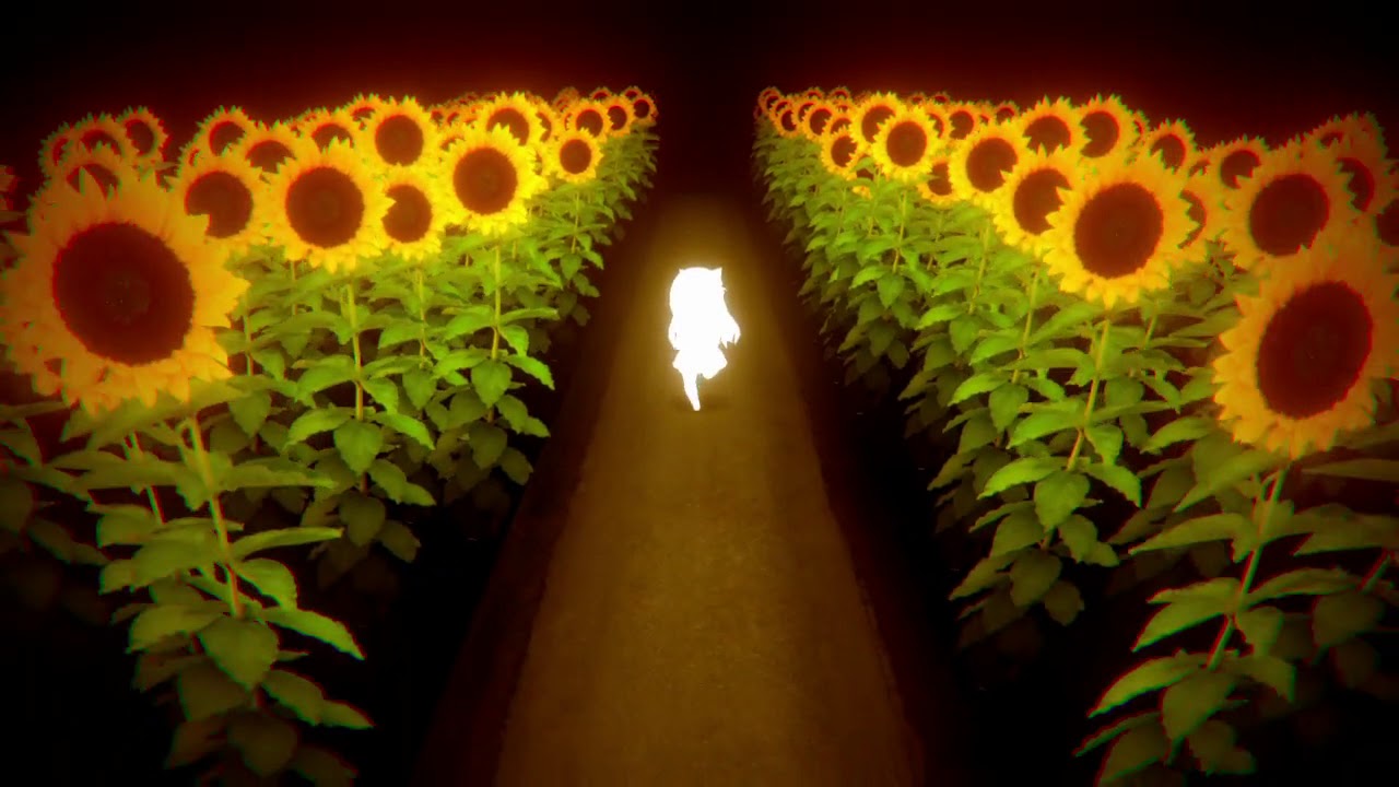 Last Summer (Walking Adventure Game)