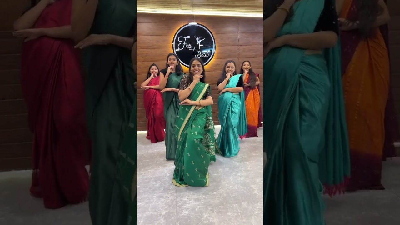 kunya gavach aal pakharu#dance #sorts