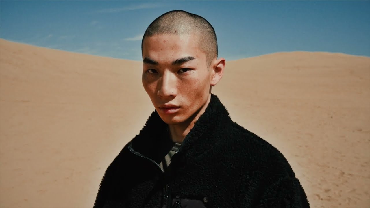 TRUERELIGION 2024FW ANCIENT EGYPT