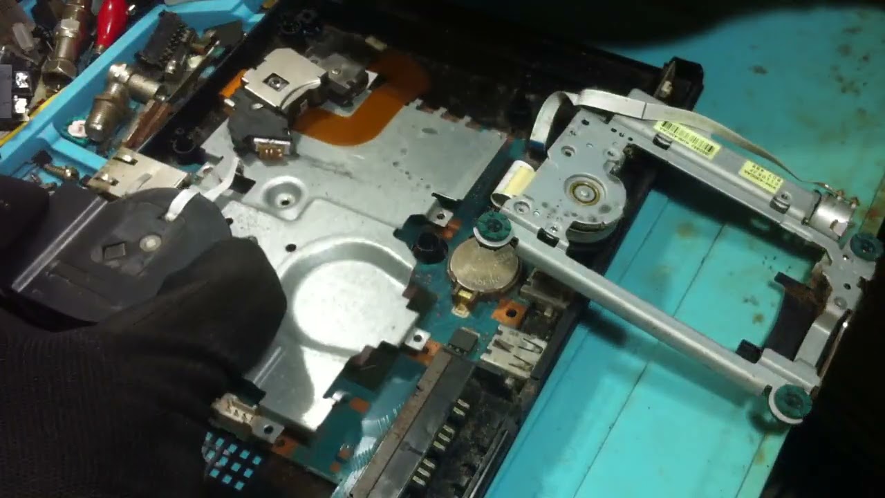 PS2 SEM IMAGEM/SINAL- passo a passo!