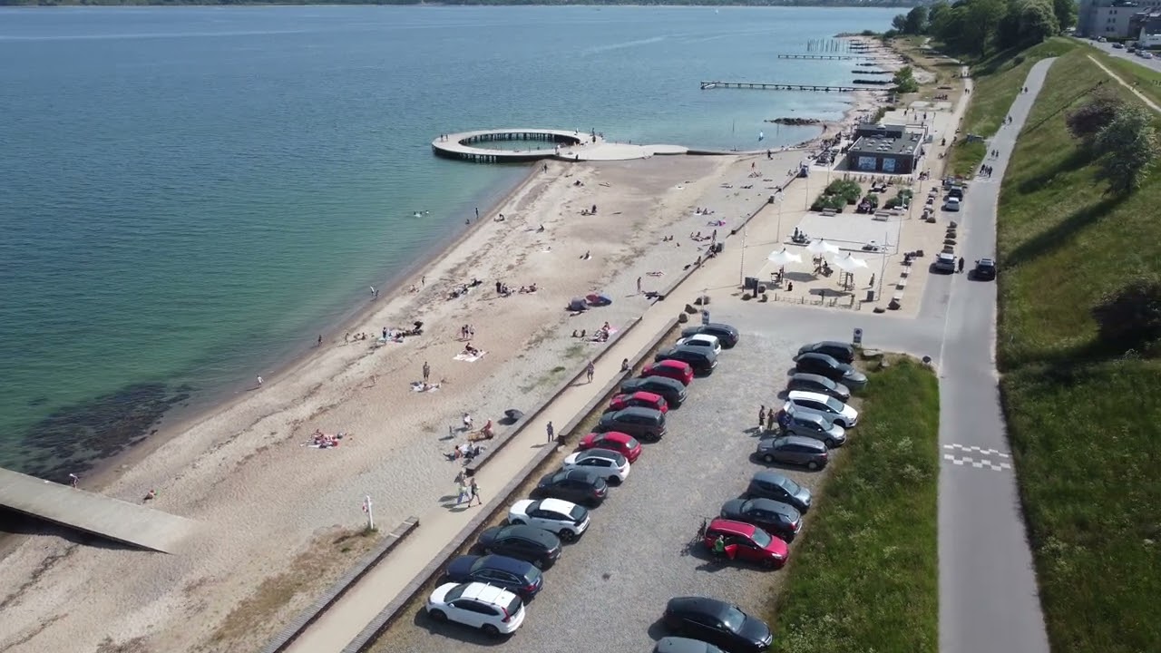 Fredericia Strand