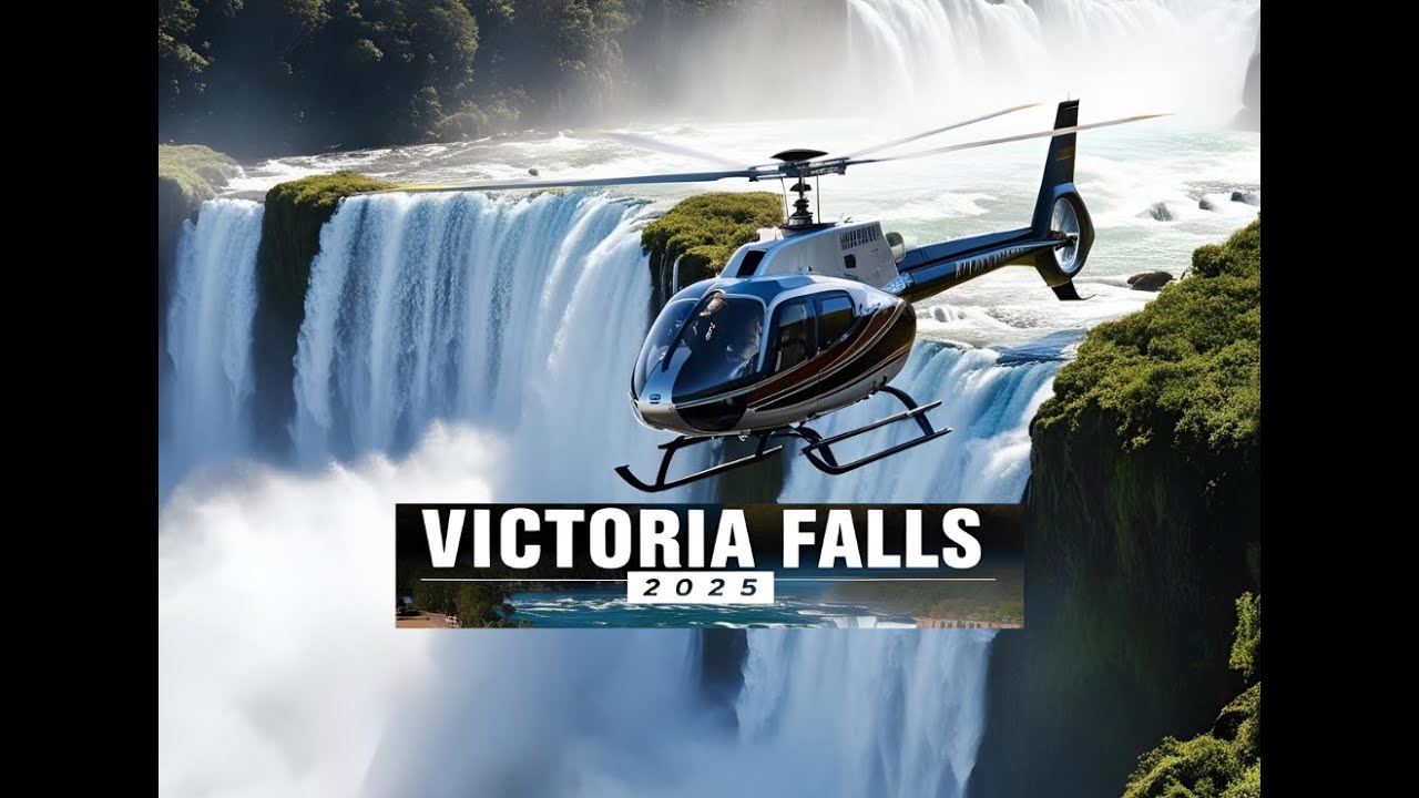Visiting #victoriafalls  Zimbabwe in 2025.  #travelvlog #safari #cruise