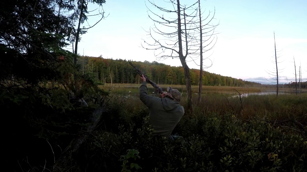 Poor Boys Outdoors 2019-6 U.P. Duck Opener
