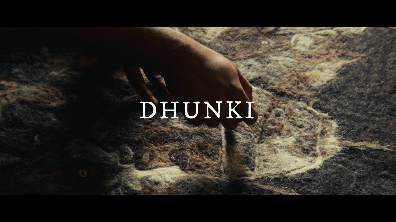 DHUNKI | Documentary | Bmpcc-og