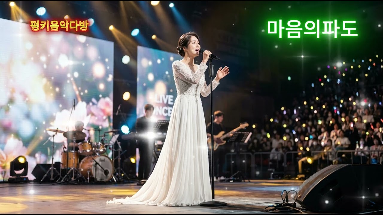 마음의파도