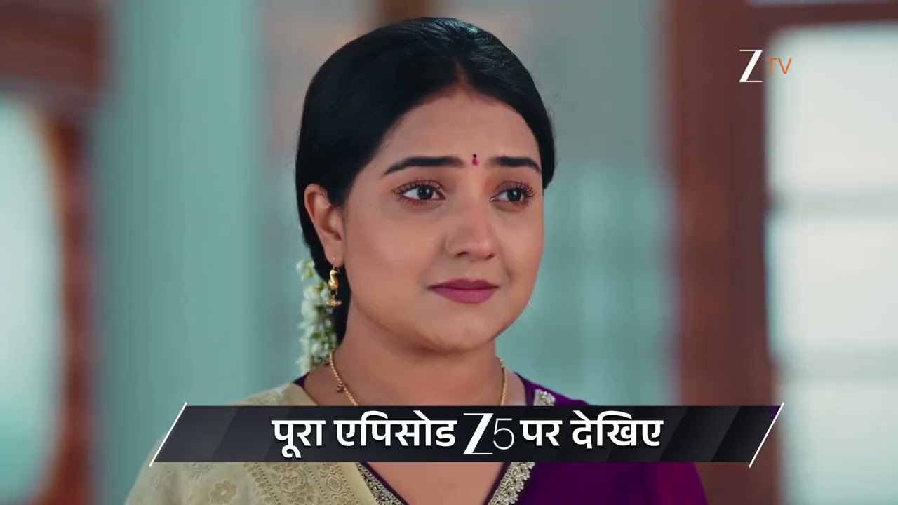 Lakshmi Nivas Hindi | Ep - 50 | Preview | Mar 02 2026 | Zee TV