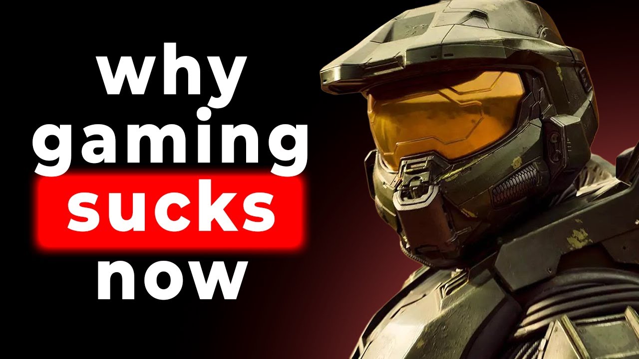 Why Gaming is Boring in 2026 and How to Fix It