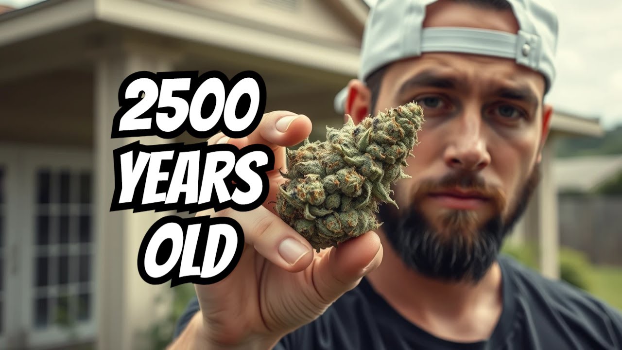 The Legendary Hindu Kush Cannabis Strain Explained