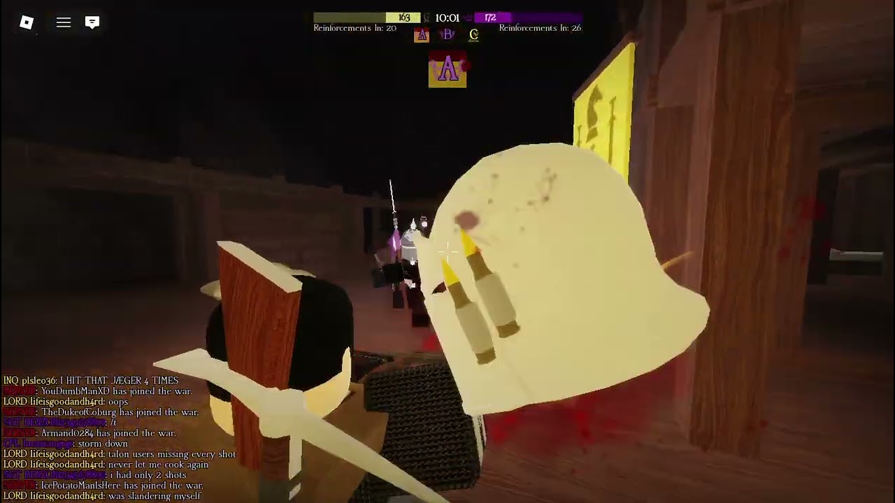 Playing Roblox Games Until I Get A Job: Day 175