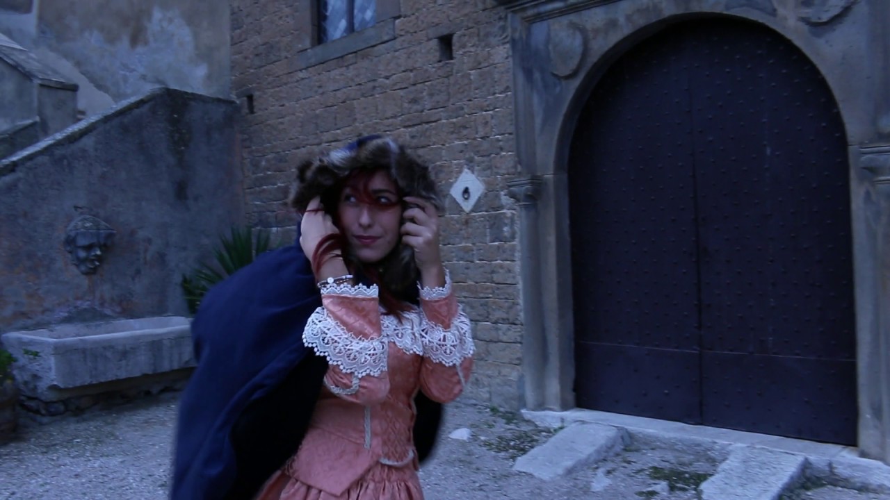 Trailer Storie di Inverno 2017 - La Regina, il Castello, lo Specchio - Episodio 
