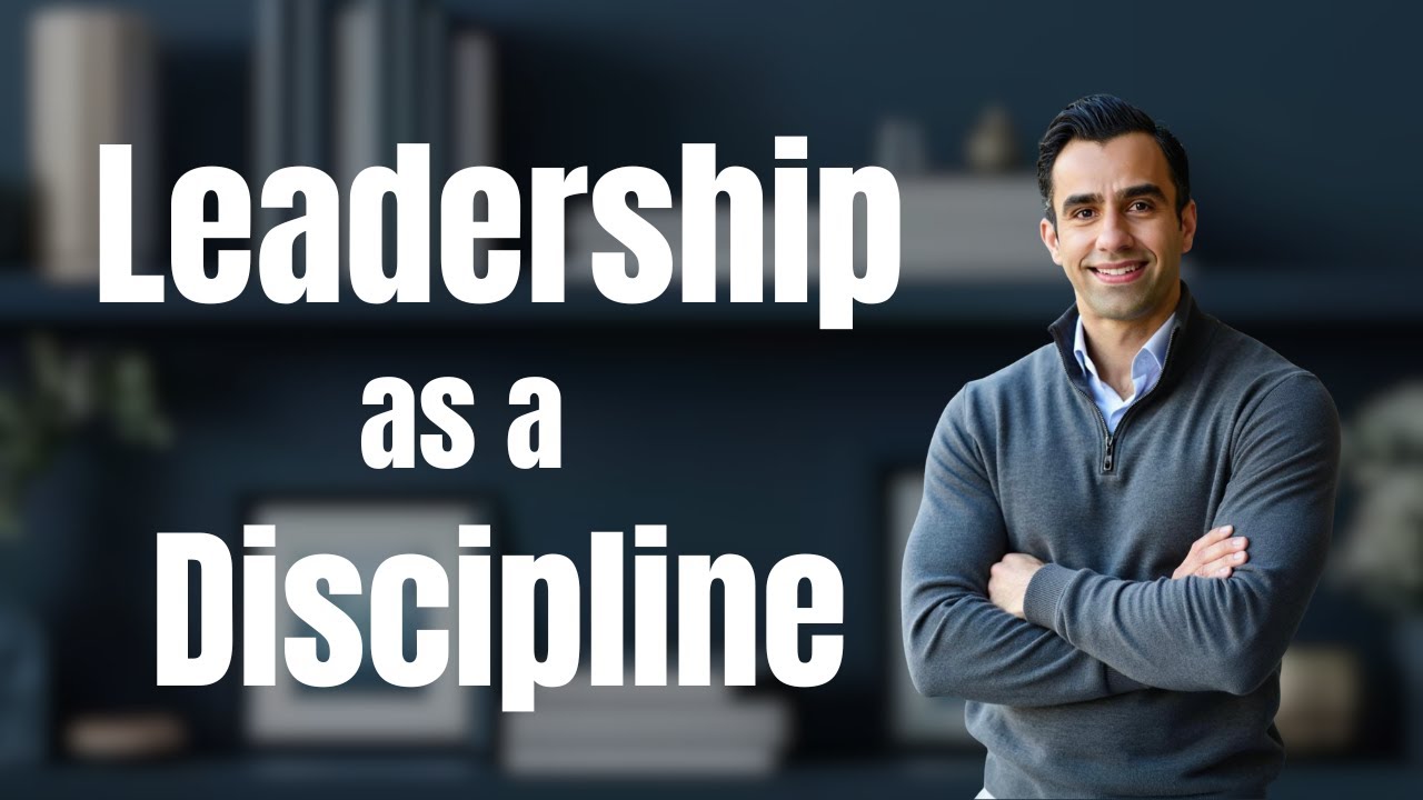 Leadership at the Top: The Capabilities and Judgment the Role Actually Demands