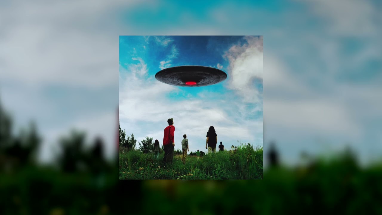 ATLiens - FINDING SILENCE (feat. Northside Hollow)