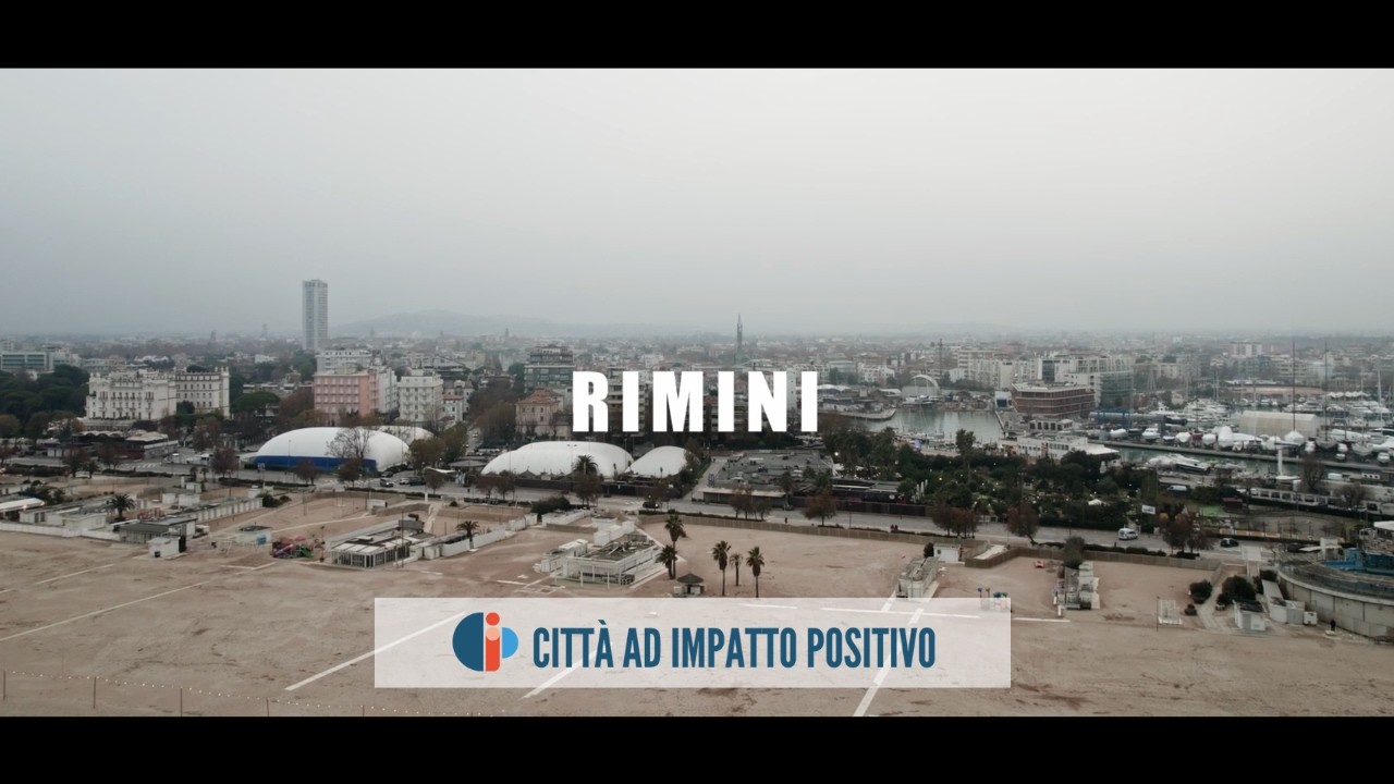 Rimini Città ad Impatto Positivo 2026