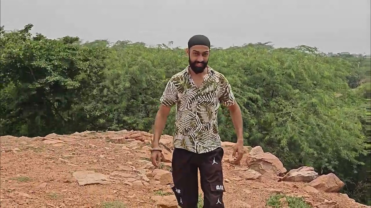 Sanjayvan | म्यर कुमाऊँ | Mehrauli | DELHI | INDIA