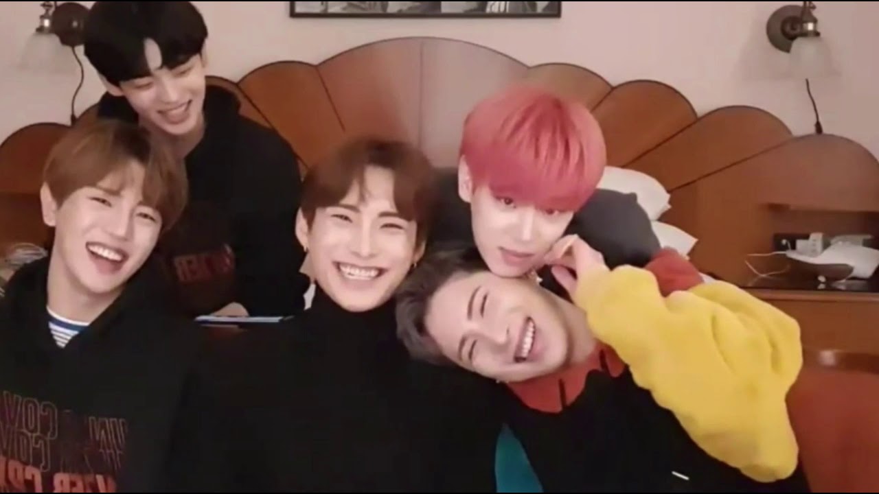 Park Junhee in Wowkwanland